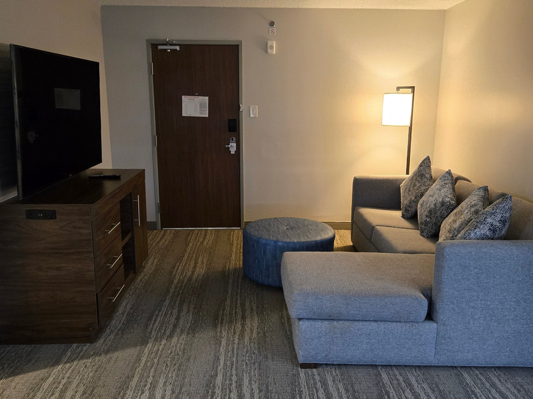 Sleep Inn Oakbrook Terrace - Chicago主图