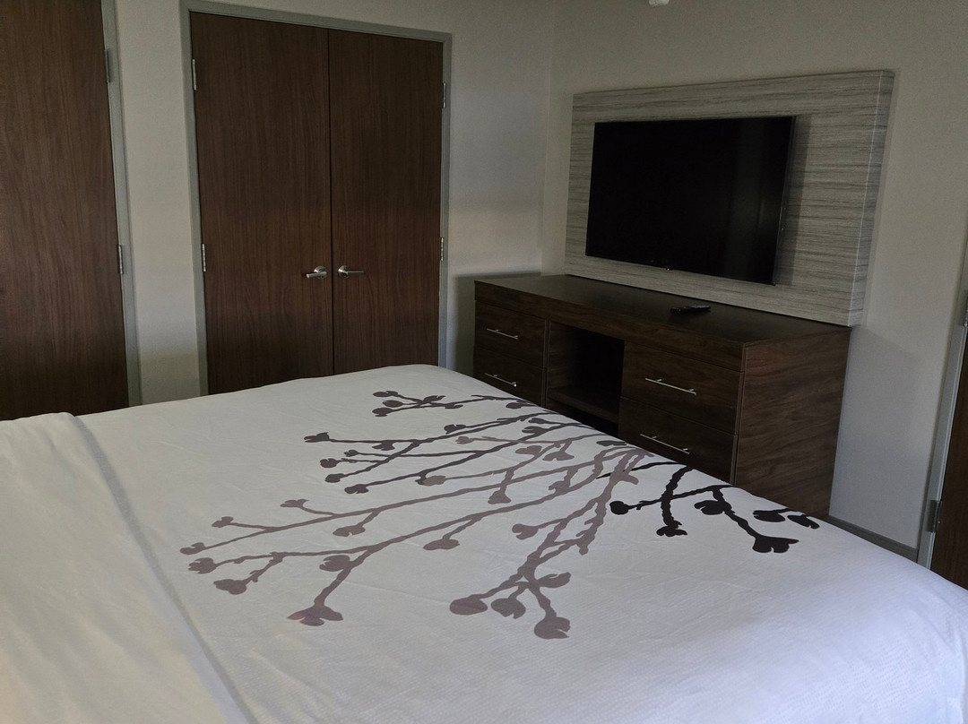 Sleep Inn Oakbrook Terrace - Chicago主图