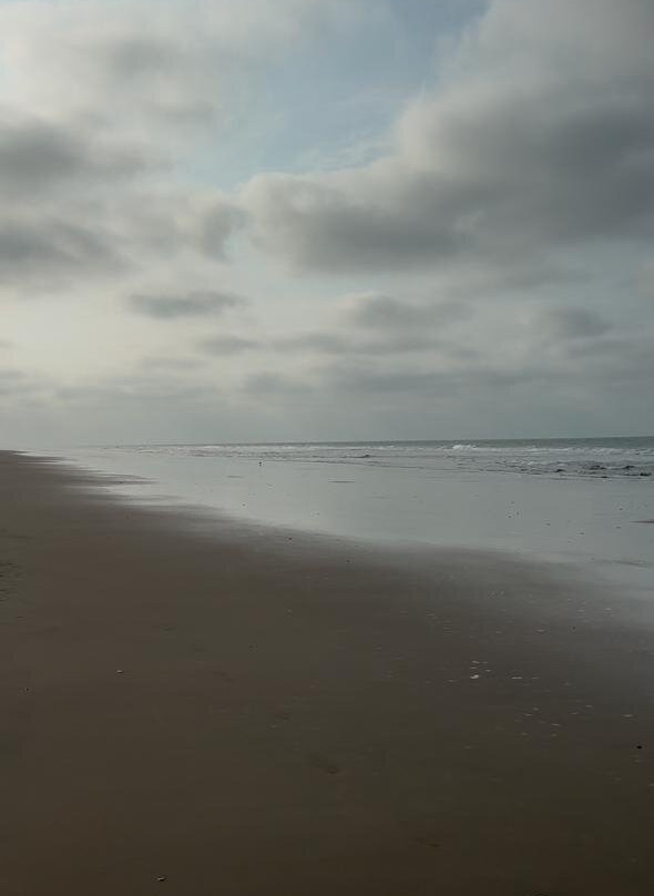 General Villamil Beach-Data de Villamil必去景点