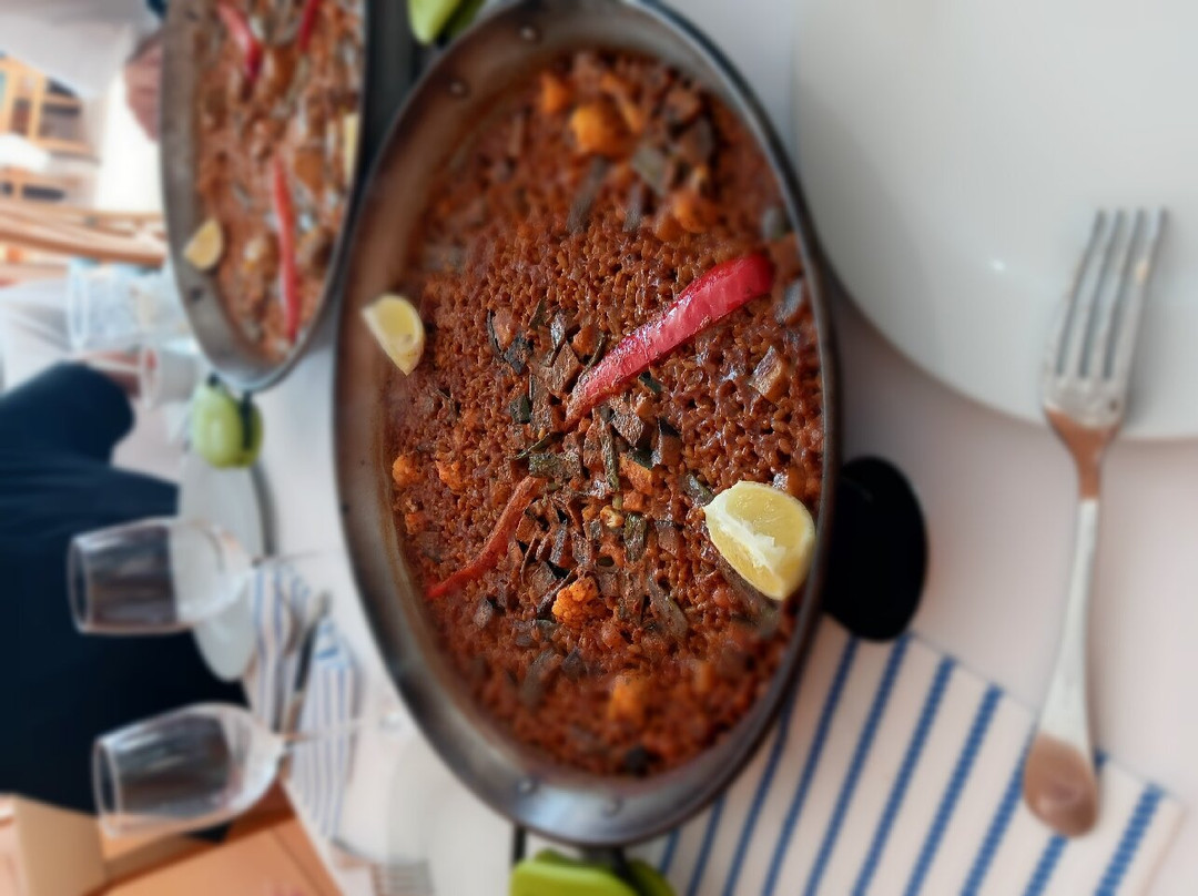 Club Náutico Benidorm-贝尼多姆必去景点