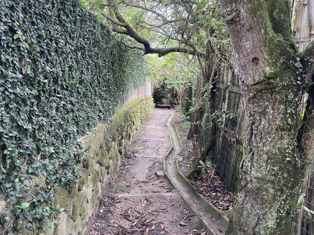 Pousada Las Piedras主图