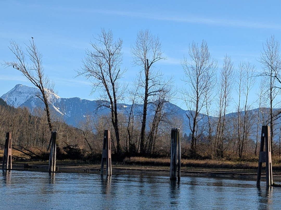 Harrison Eco Tours-哈里逊温泉必去景点