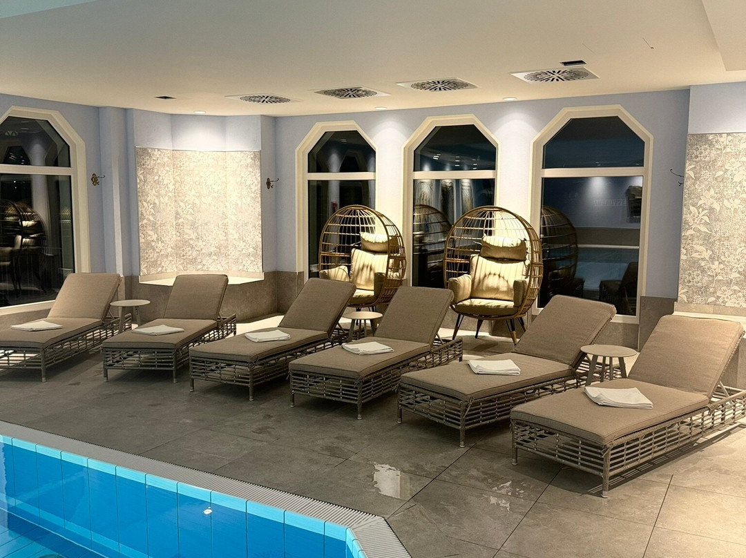 曙光别墅私人酒店主图