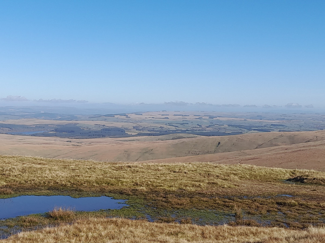 Black Mountain-Capel-Y-Ffin必去景点