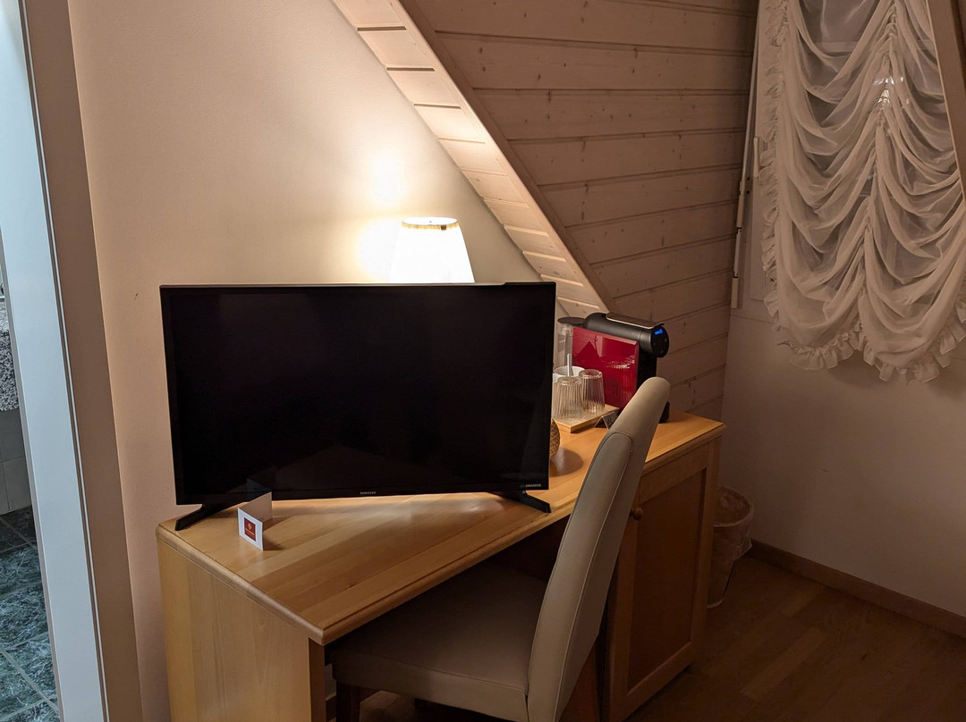 Los Lorentes Residences - Hôtel du Cheval Blanc主图