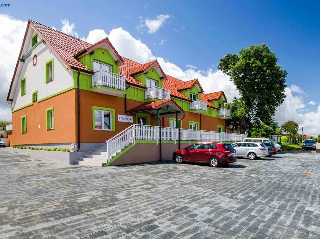 Villa Bryza