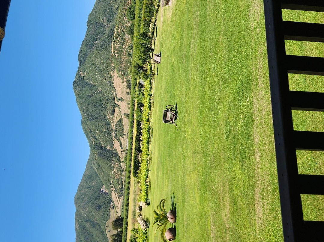 Hotel Casa De Campo主图