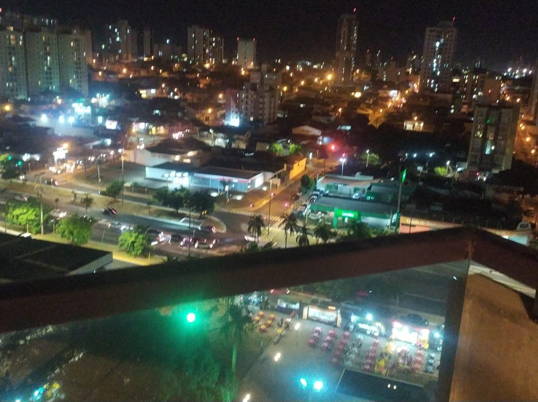 Blue Tree Garden Bauru主图