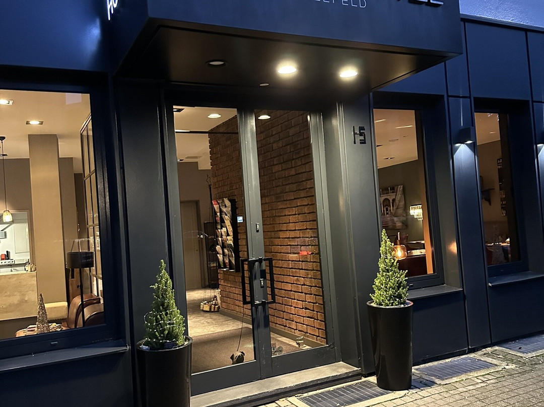 Altstadt-Hotel Bielefeld主图