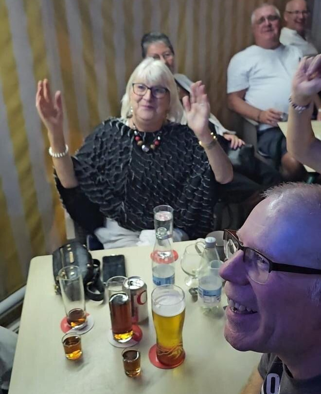 The Flying Haggis-洛斯克里斯蒂亚诺斯必去景点