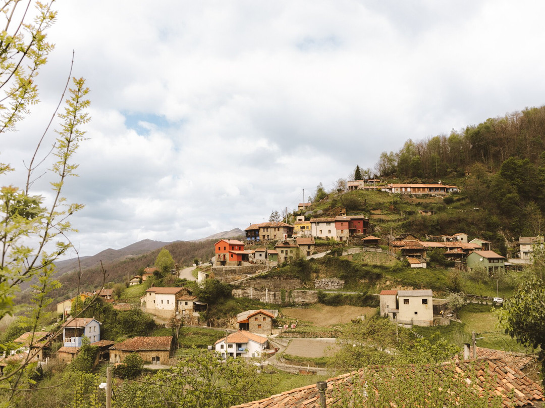 La Vallicuerra