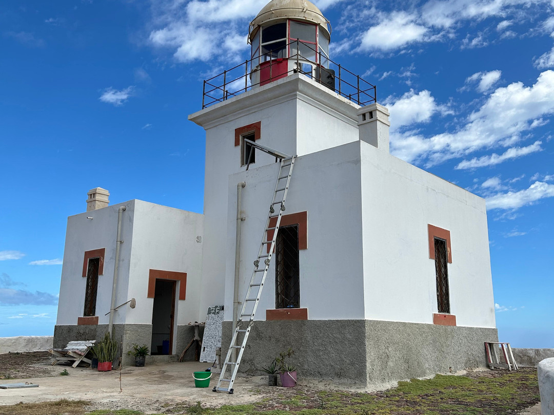CaboKaiTours-萨尔雷必去景点