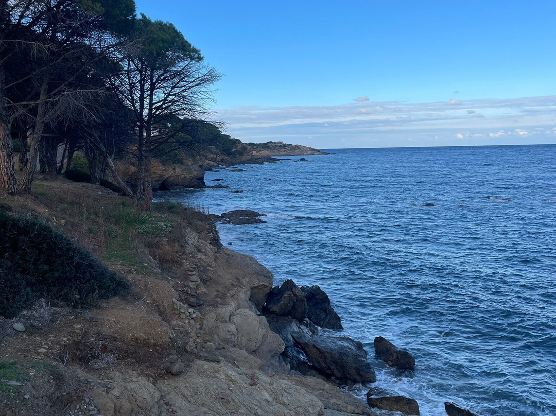 Playa de El Port de la Selva-El Port de la Selva必去景点