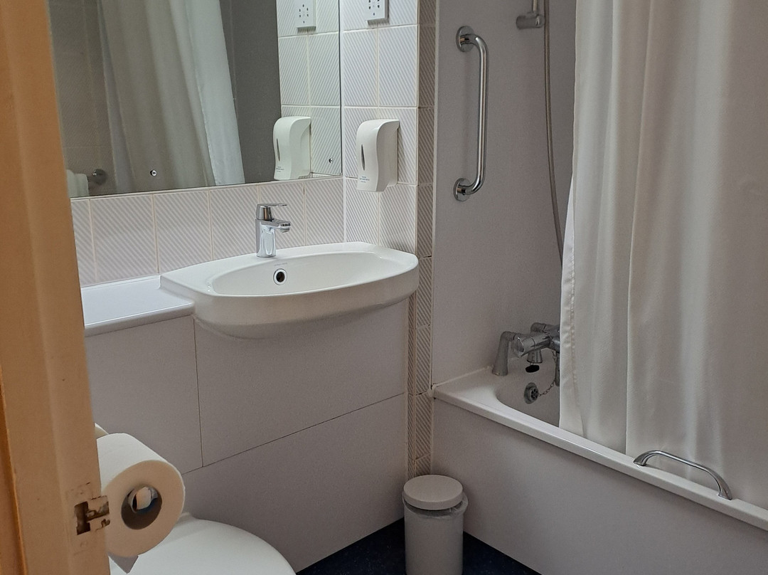 Travelodge Burton A38 Southbound主图