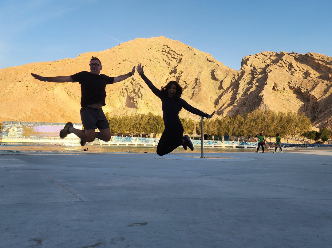 Al Ain Adventure-艾因市必去景点