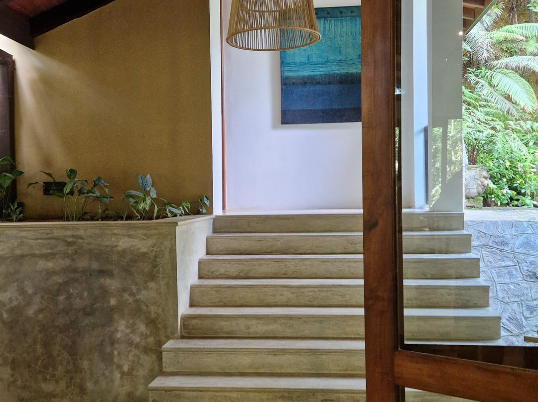 The Weir House主图