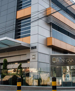 雷诺瓦酒店酒店图片