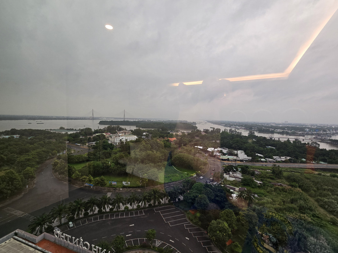 Muong Thanh Luxury Can Tho Hotel主图