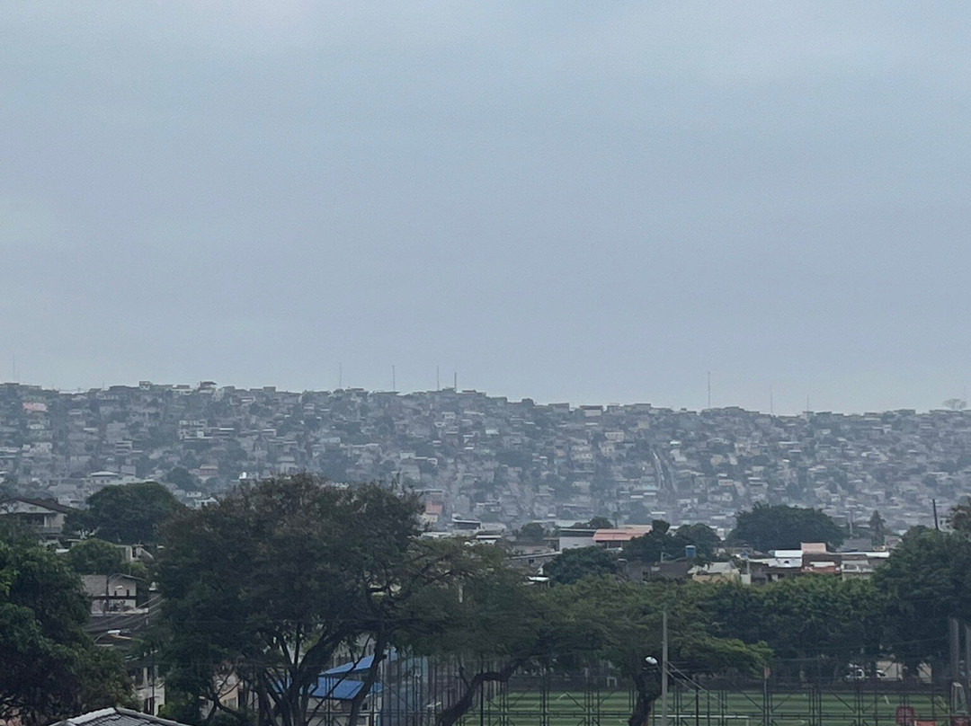 Los Ceibos-Muna必去景点