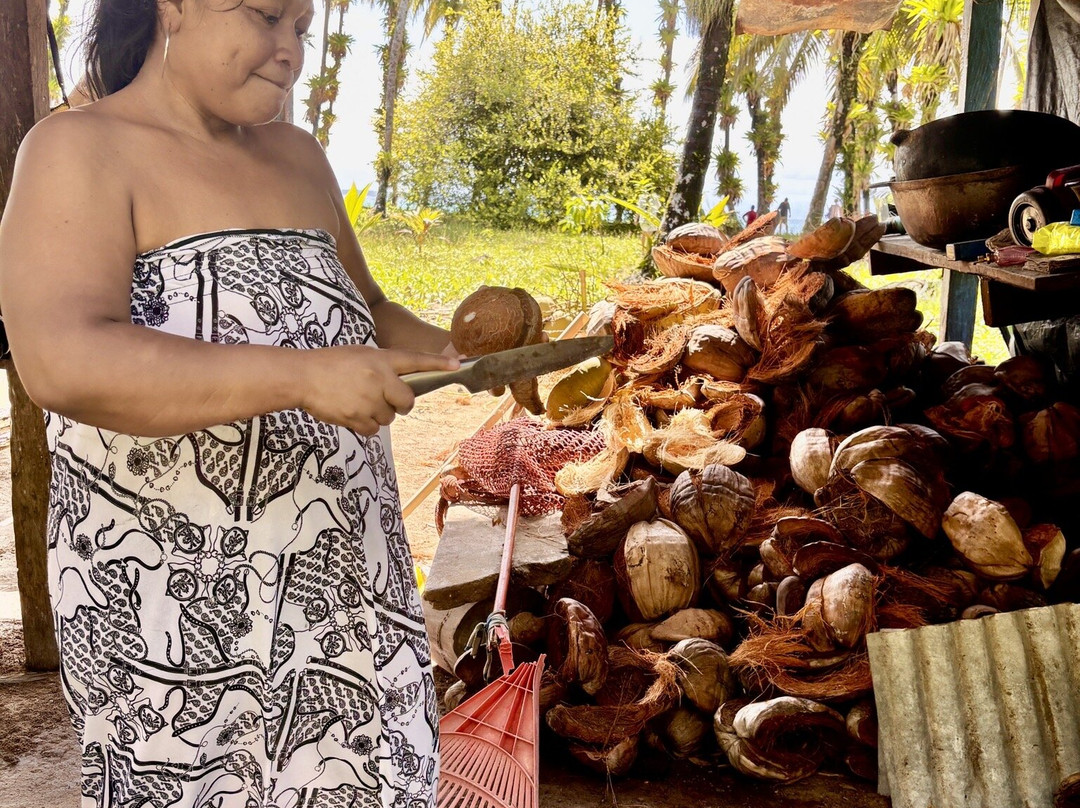 Isla Zapatillas-博卡斯德尔托罗必去景点