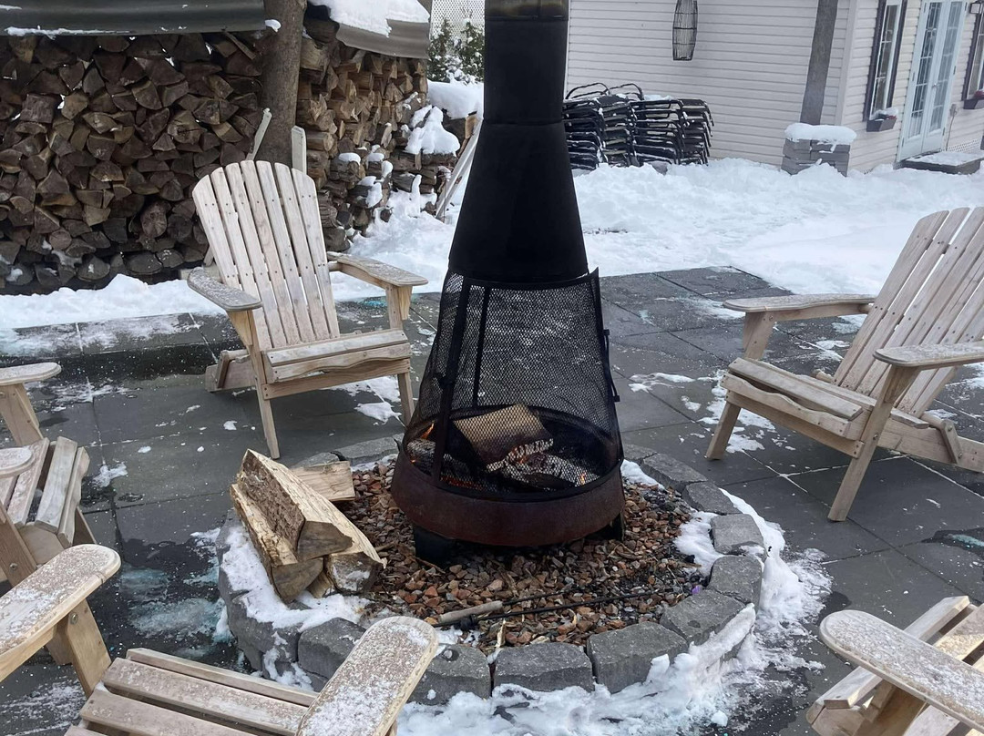 Paradiso Spa-Rigaud必去景点