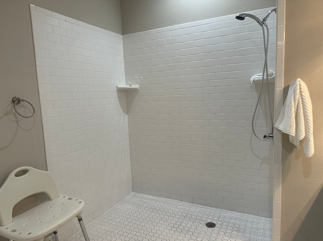 格兰德酒店主图