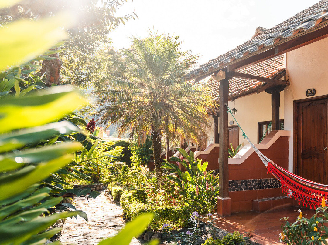 Hosteria Paraiso主图