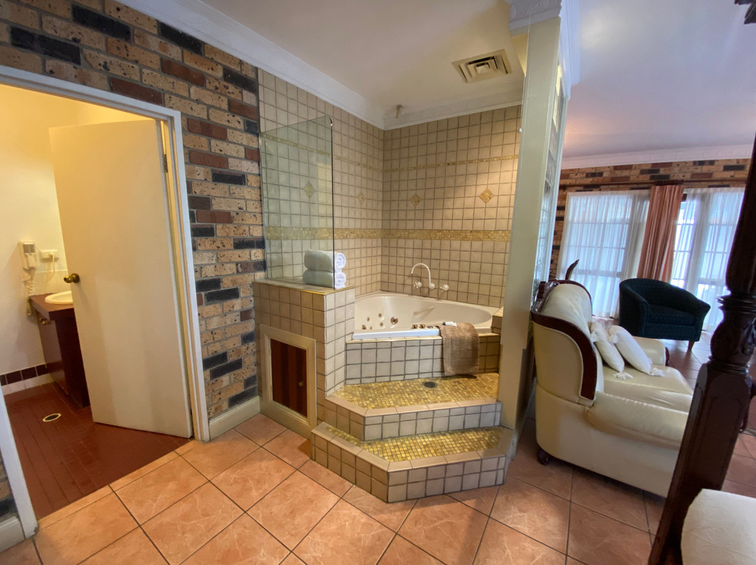 Ettalong Beach Tourist Resort主图