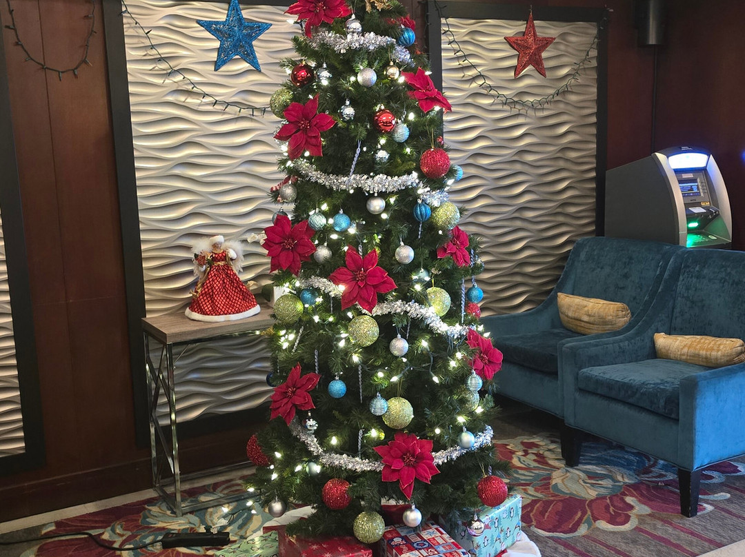 Holiday Inn Express & Suites Sherwood Park-edmonton Area By IHG主图