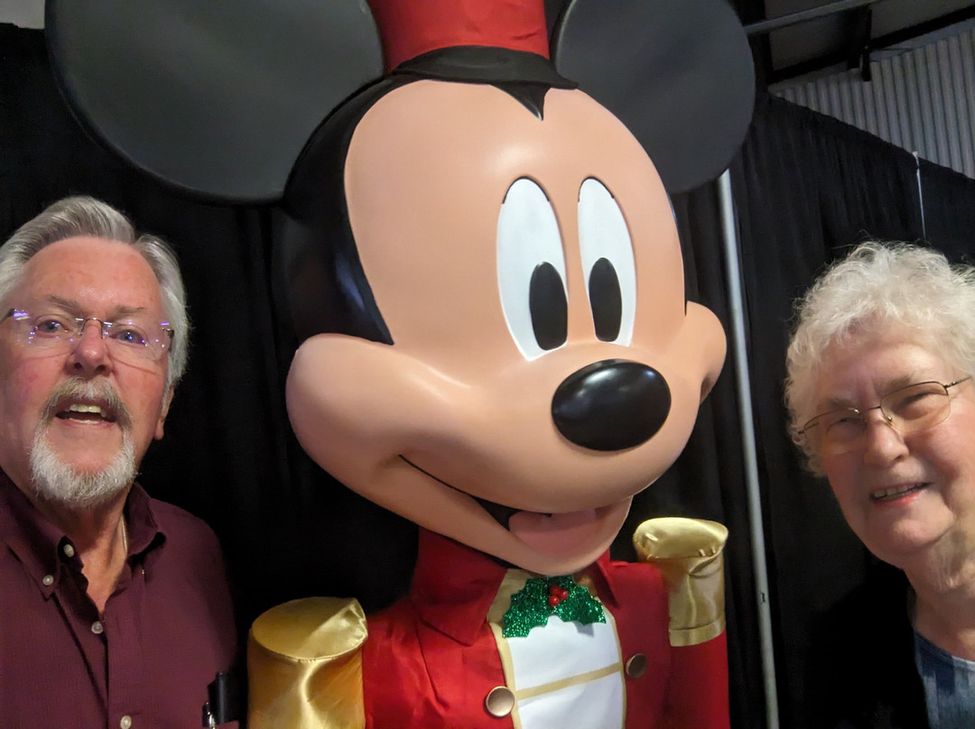 Lu Mil Vineyard-Elizabethtown必去景点