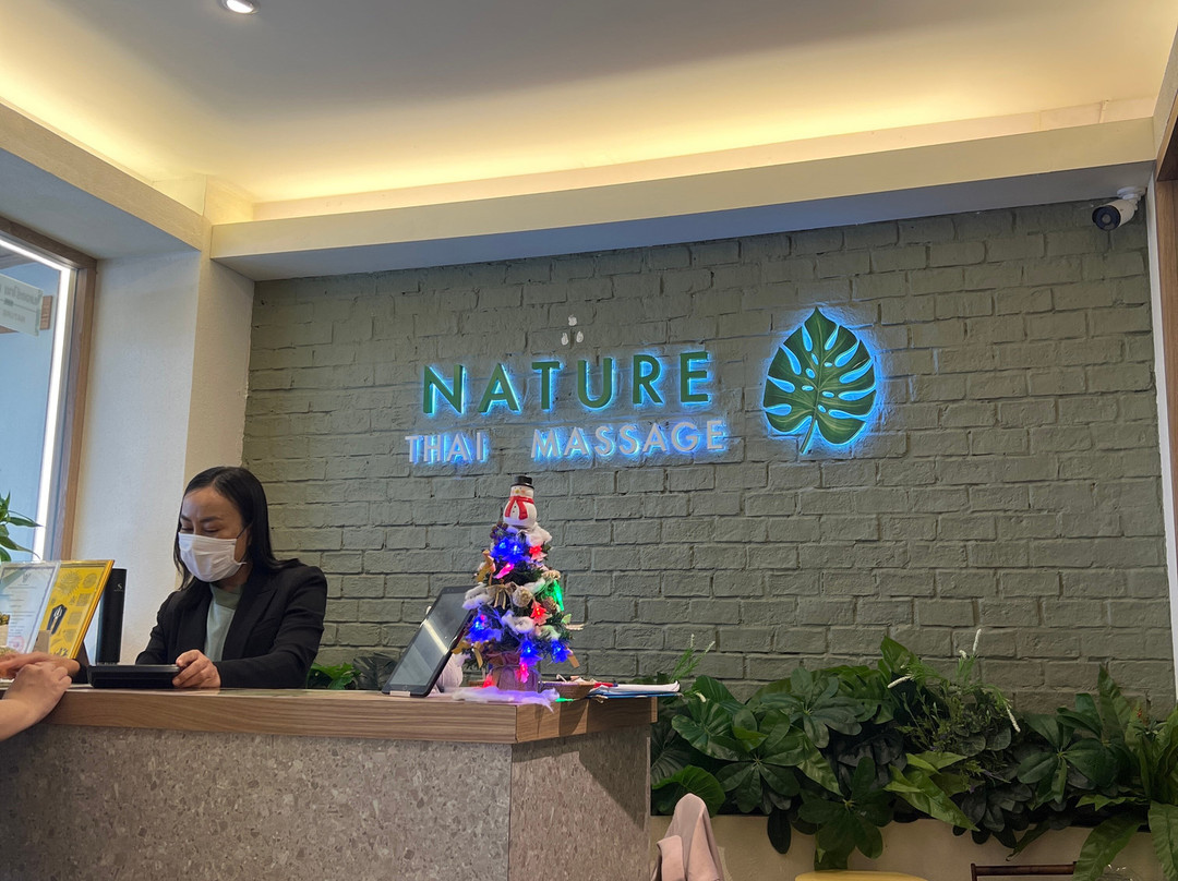 Nature Thai Massage @ Siam Soi5景点图片