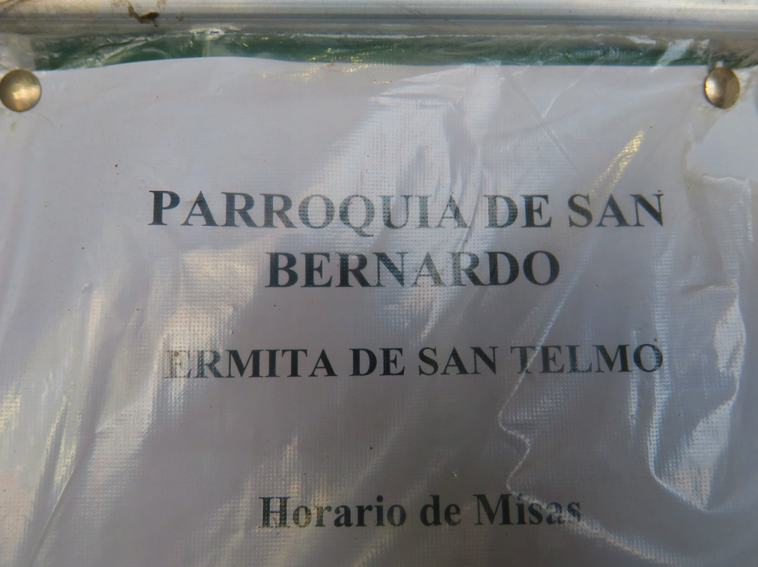 Paroquia de San Bernardo景点图片