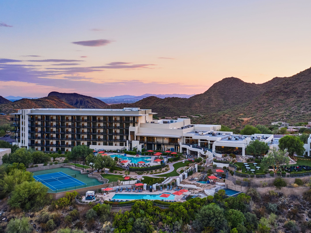 ADERO Scottsdale Resort, Autograph Collection主图