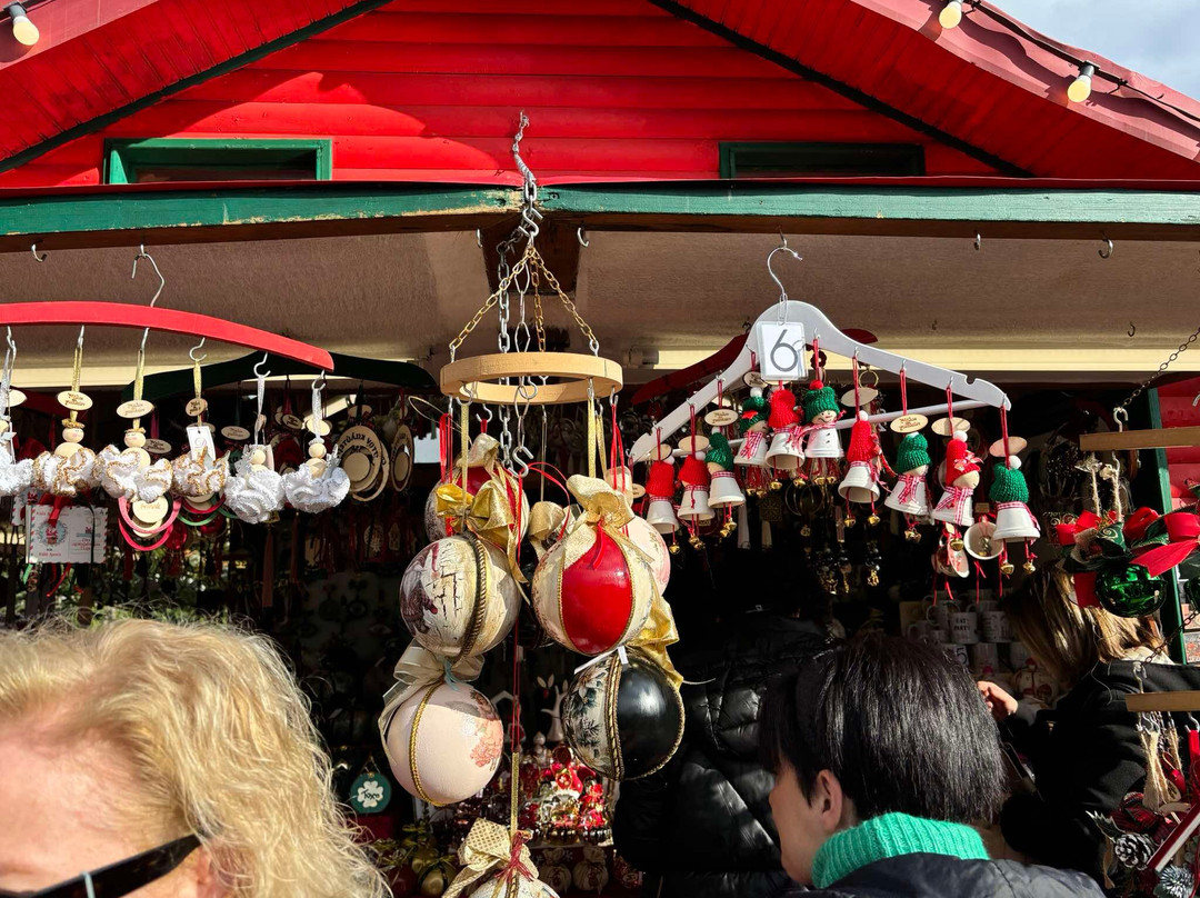 O Mýlos ton Xotikón-Trikala必去景点