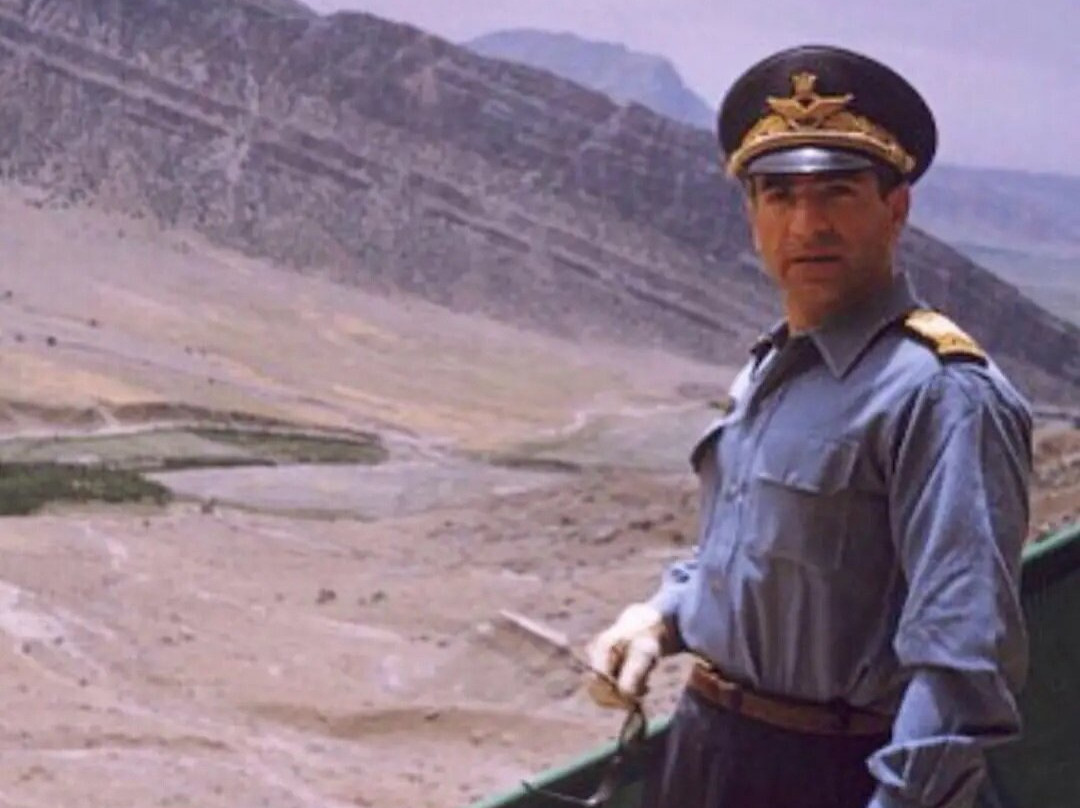 Shahpour Cave-Kazerun必去景点