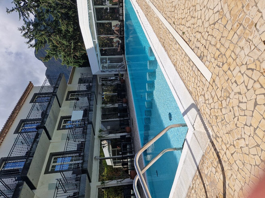 Estalagem Do Vale主图