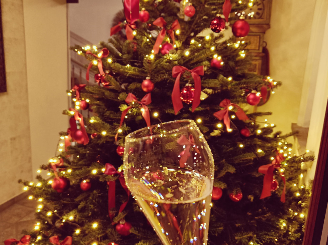 Ansitz Felsenheim主图