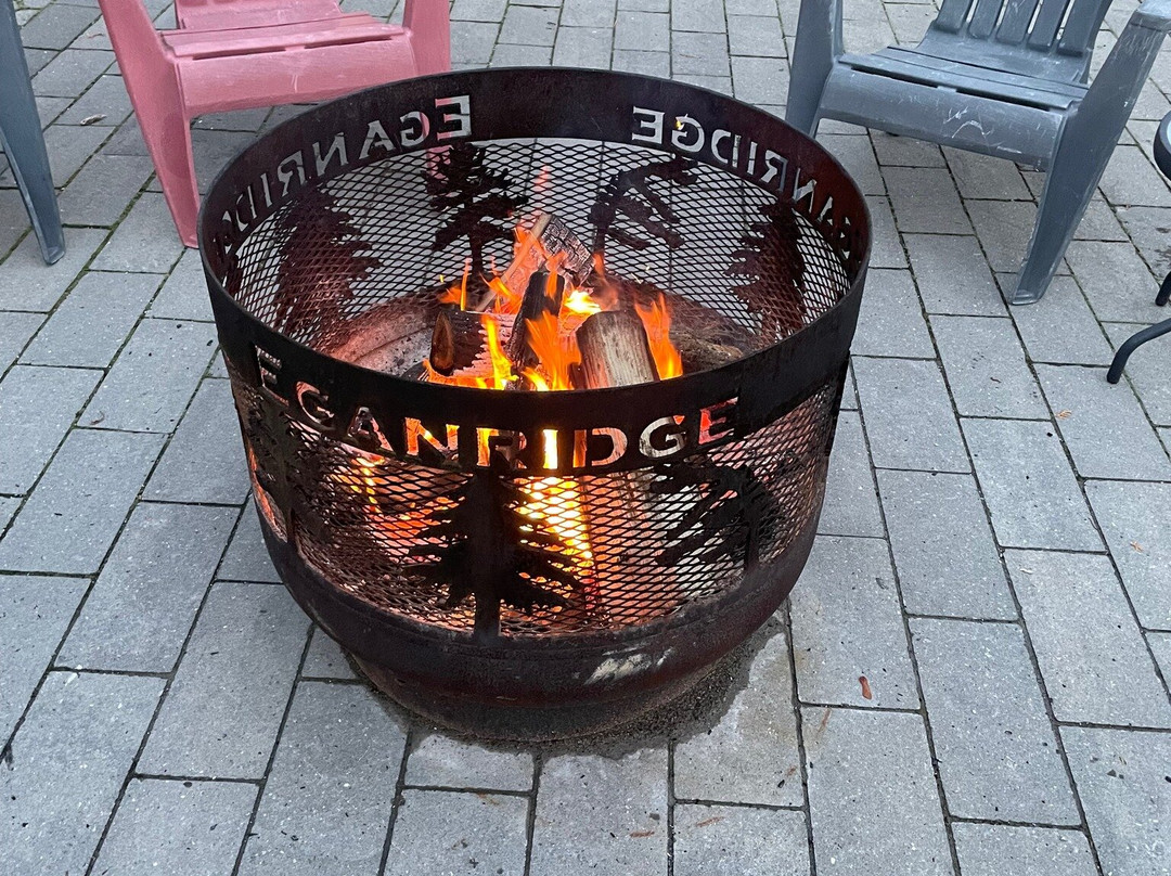 Eganridge Resort, Golf Club & Spa主图