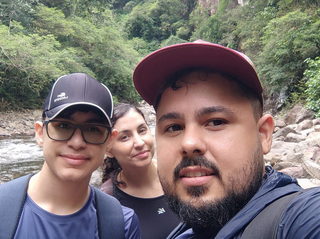 Tour Canyons-Praia Grande必去景点