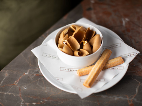 利雅得四季酒店主图