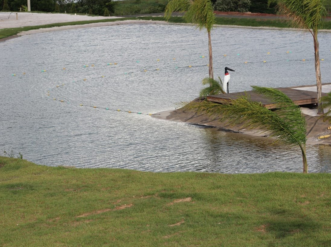 Sítio Pantanal-Brotas必去景点