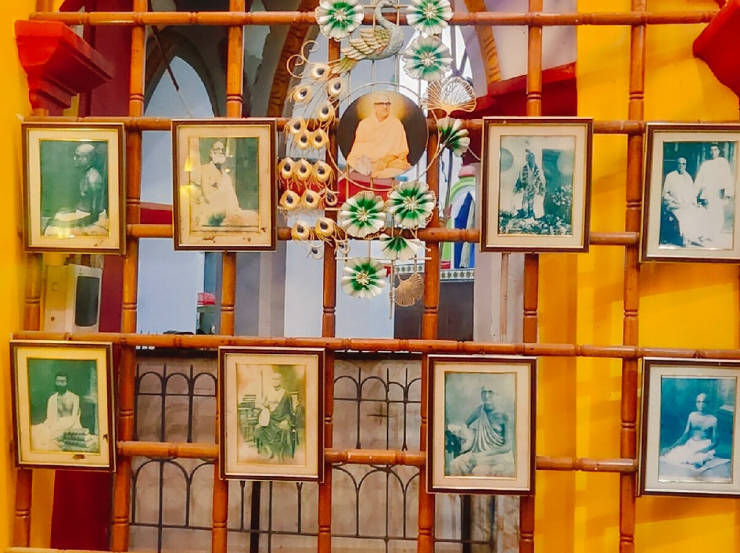 Jagannath Temple景点图片