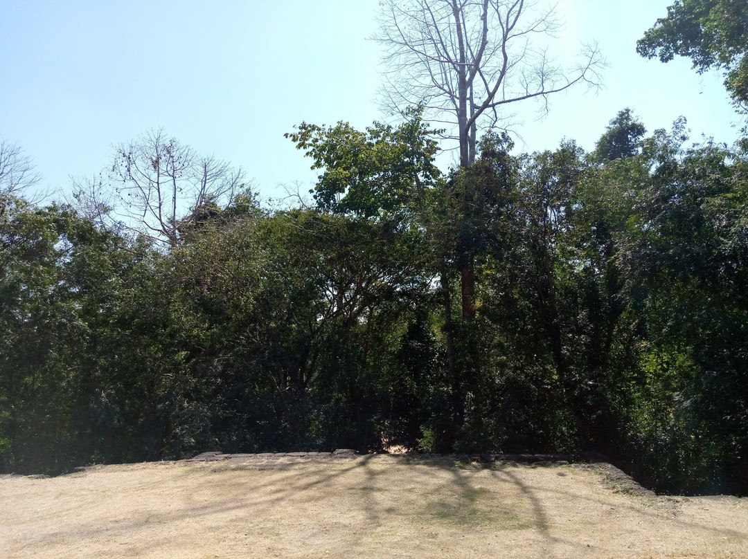 Prasat Ta Muen景点图片