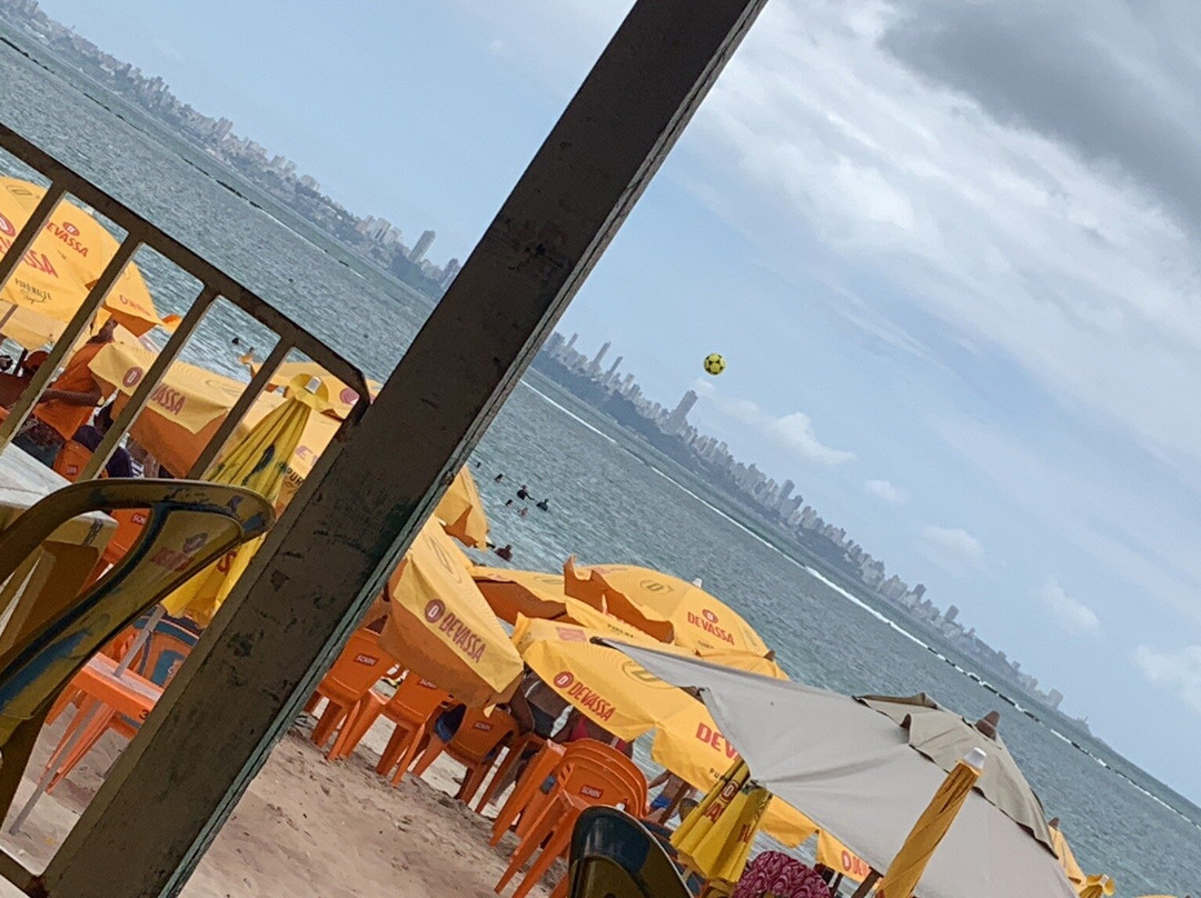 Mar Grande Beach景点图片