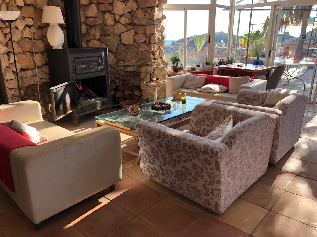 Cortijo de la Media Luna主图