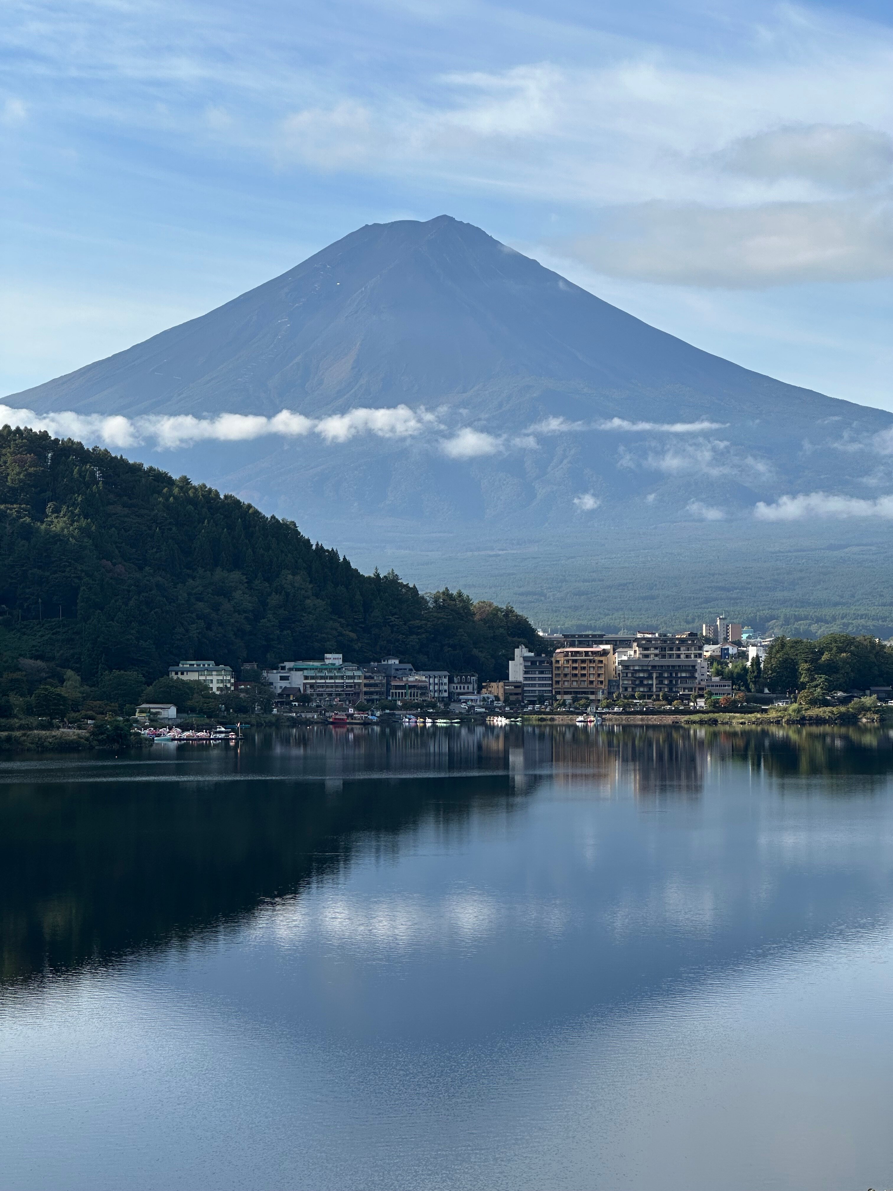 湖乐御宿 富士吟景-官方