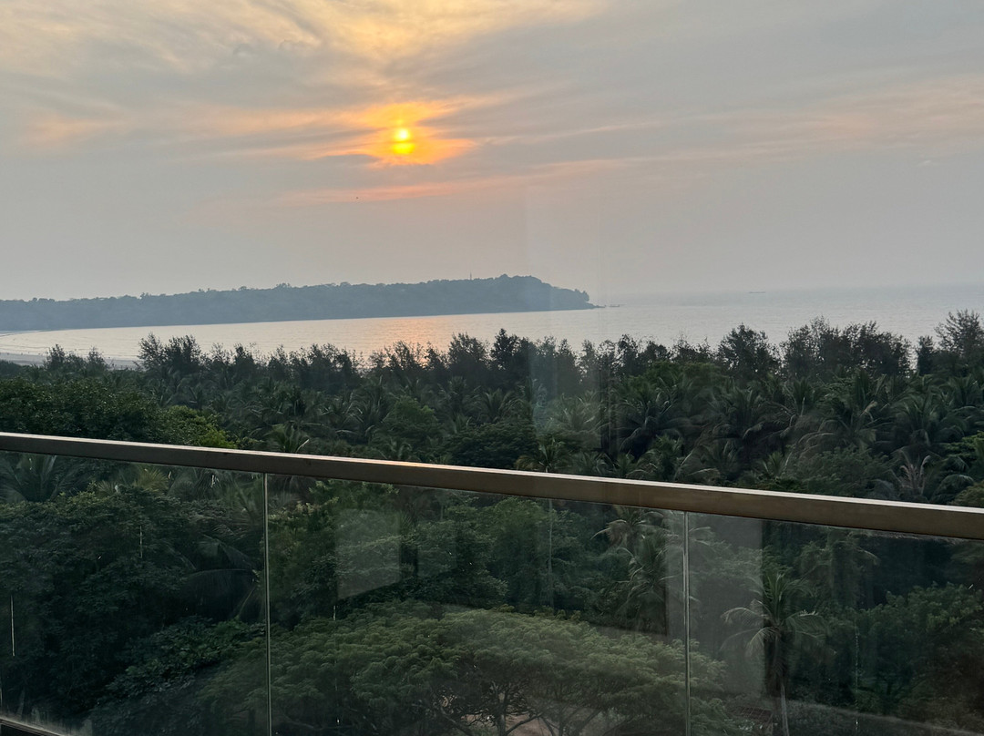 Vivanta Goa Miramar主图