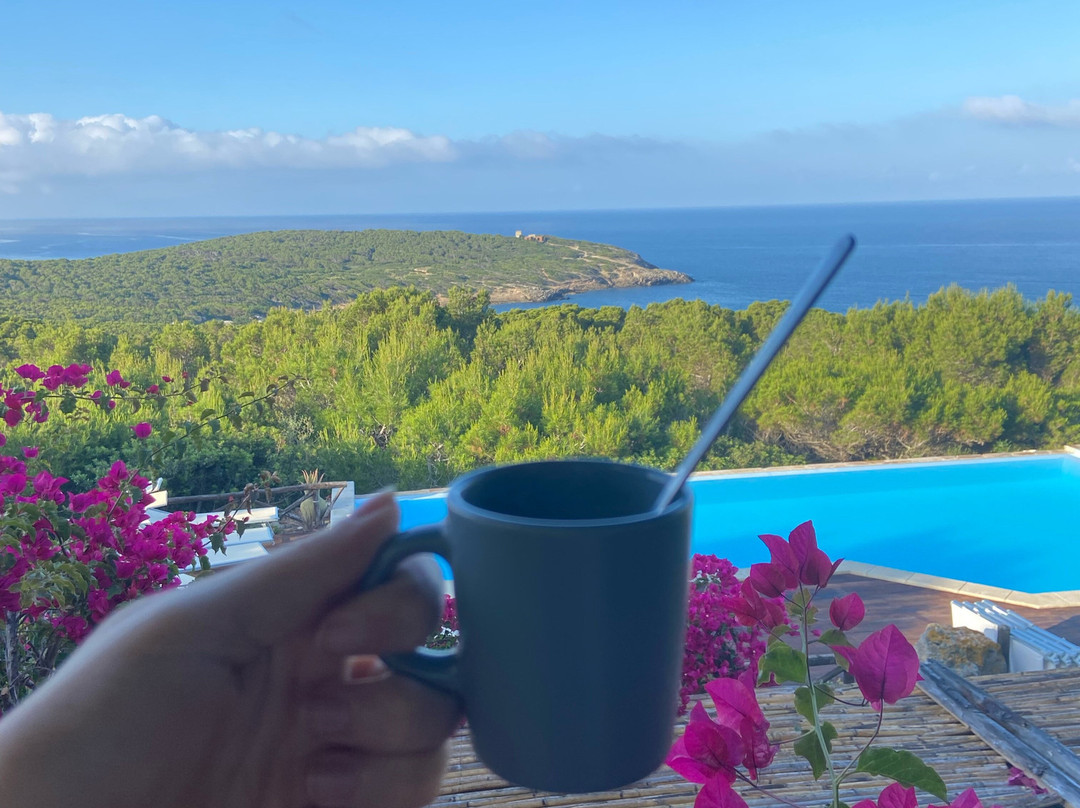 Residenze Alba e Tramonto sul Mare主图