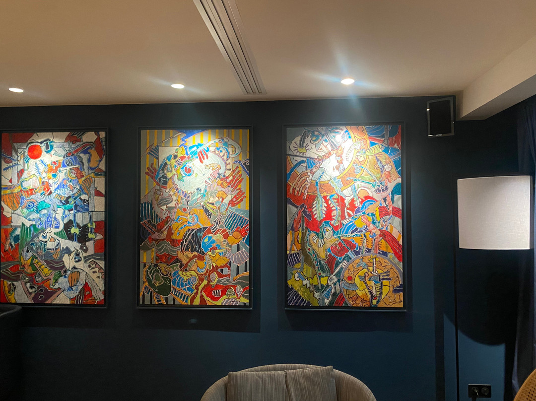 Hotel Villa Koegui Bayonne主图