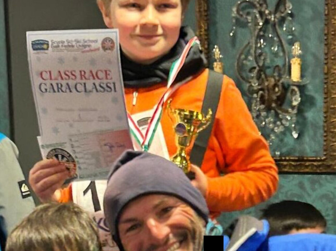 Ski School Galli Fedele景点图片